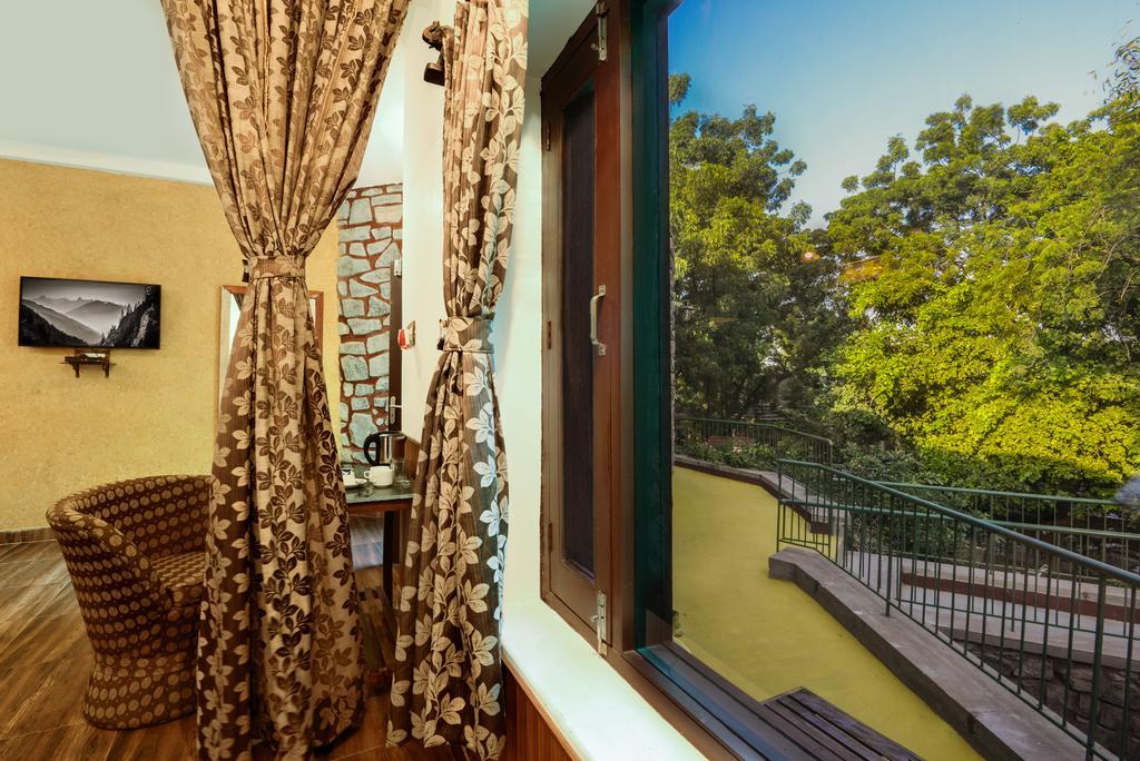 Mandore Guest House Τζοντχπούρ Εξωτερικό φωτογραφία